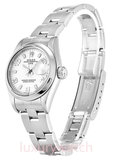donne rolex datejust